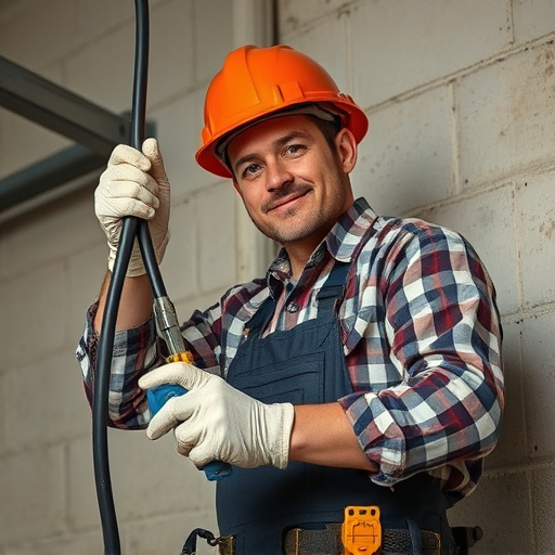 electrician