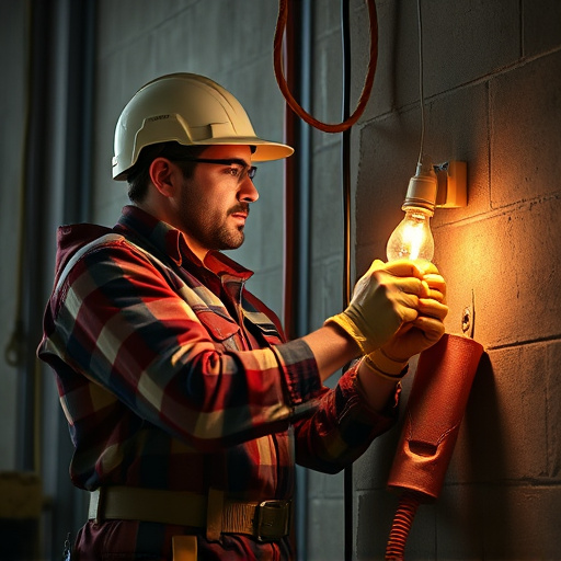 electrician