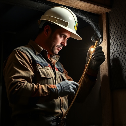 electrician
