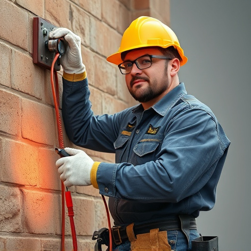 electrician