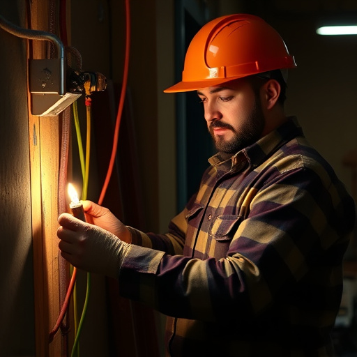 electrician