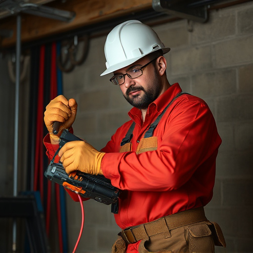 electrician