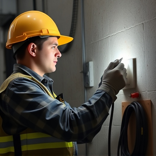 electrician
