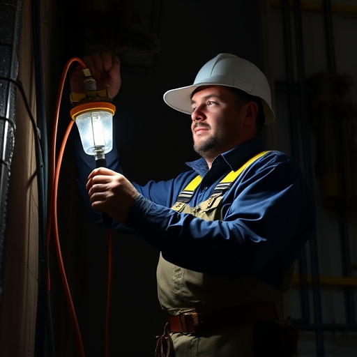 electrician