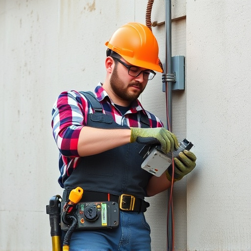 electrician