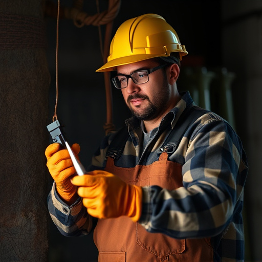 electrician
