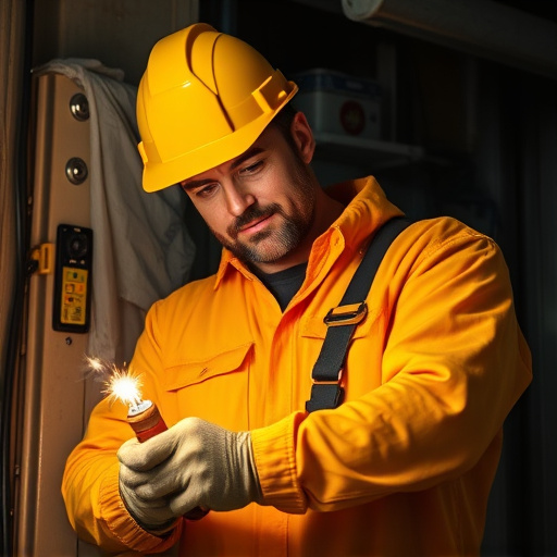 electrician