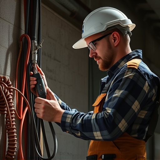 electrician