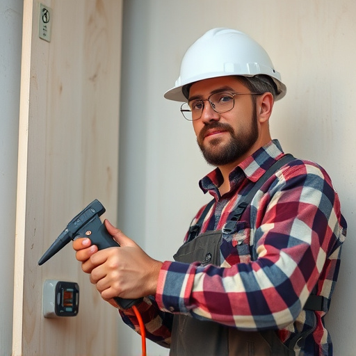 electrician