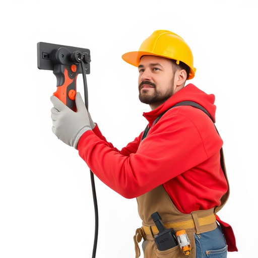 electrician