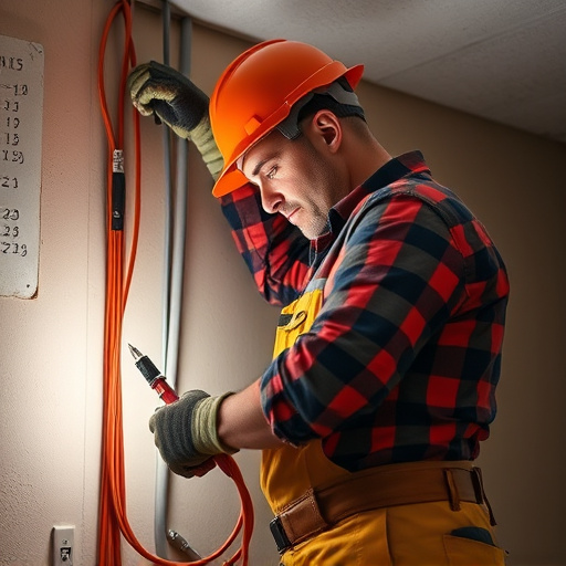 electrician