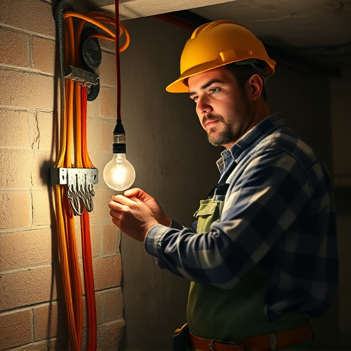 electrician