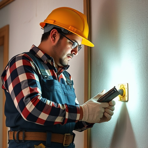 electrician