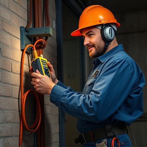 electrician