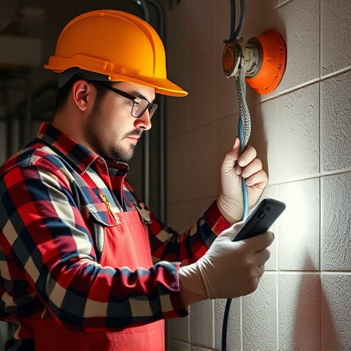 electrician