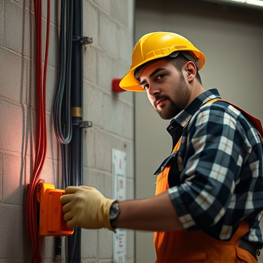 electrician