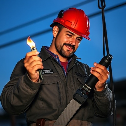 electrician