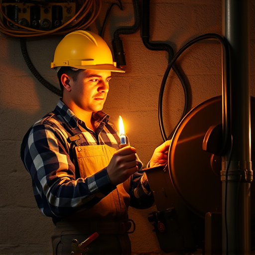 electrician