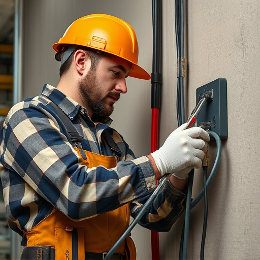 electrician