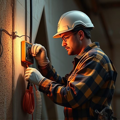 electrician