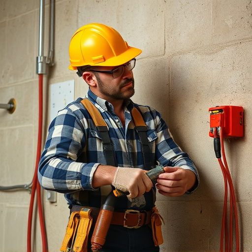 electrician