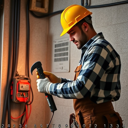 electrician