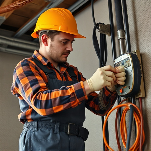 electrician