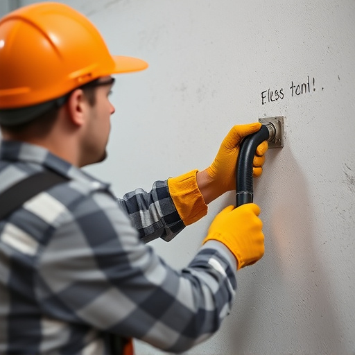 electrician