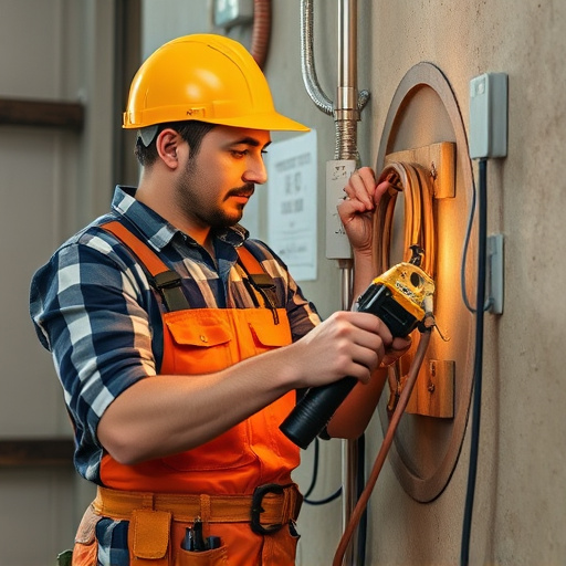 electrician