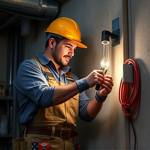 electrician