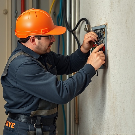 electrician company