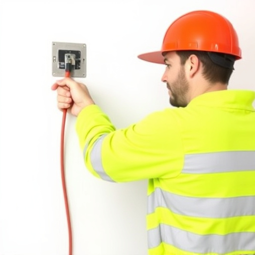 electrician company