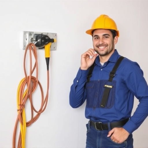 electrician company