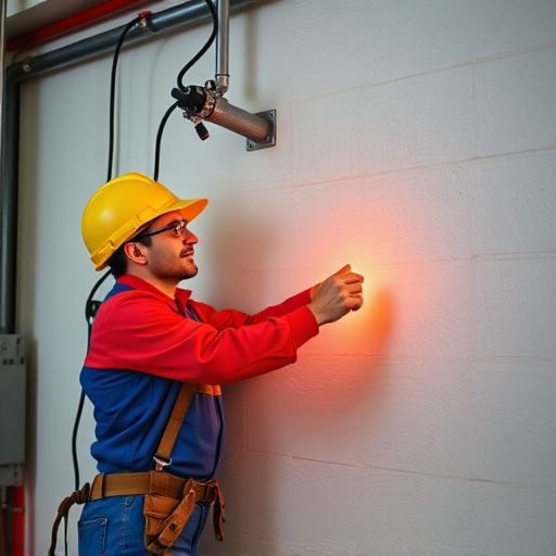 electrician company