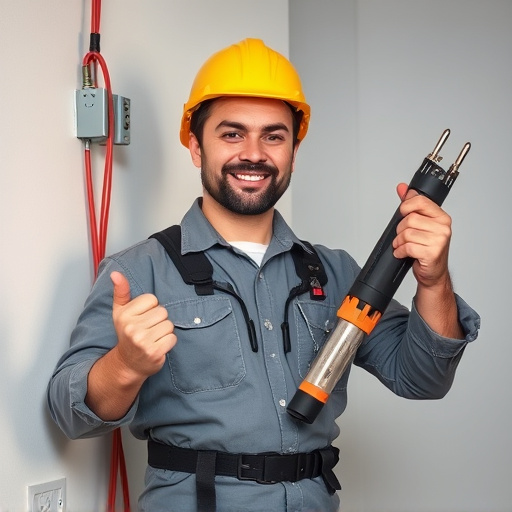 electrician company