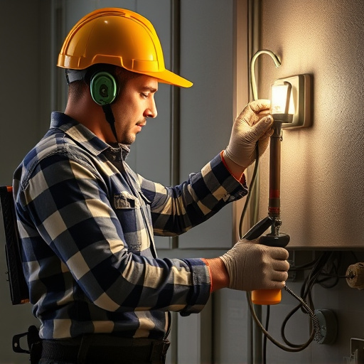 electrician company