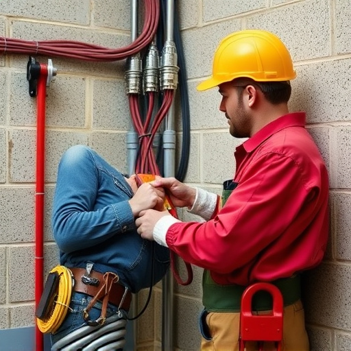 electrician company