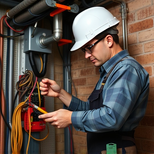 electrician company