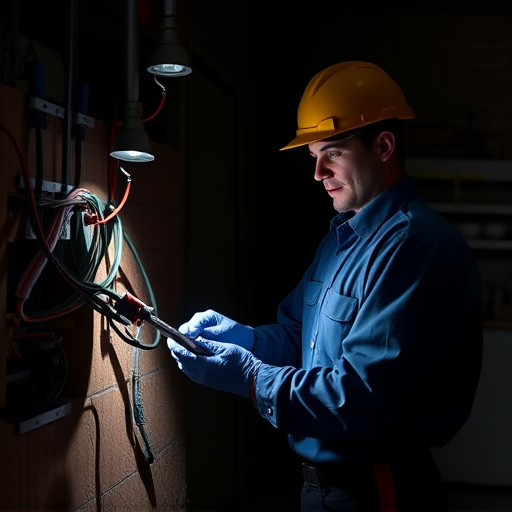 electrician company