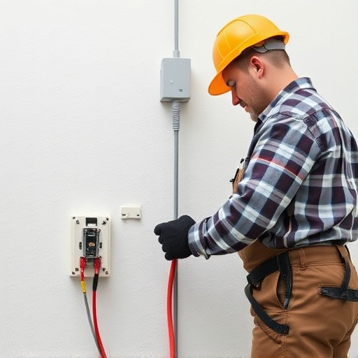 electrician service