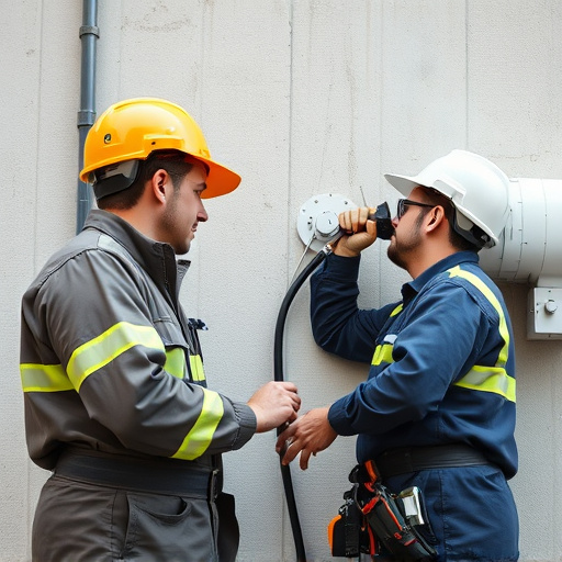 electrician service