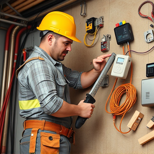 electrician service