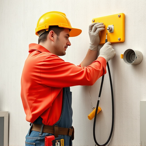 electrician service