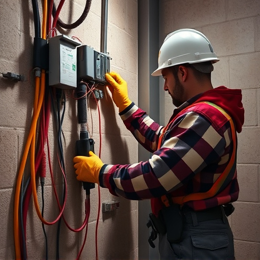 electrician service