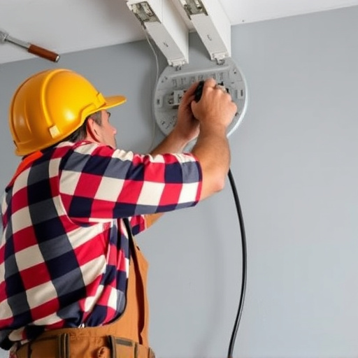 electrician service