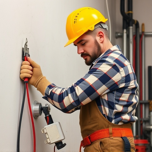 electrician service