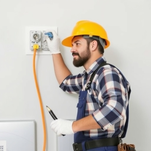 electrician service