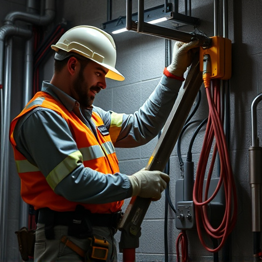 electrician service