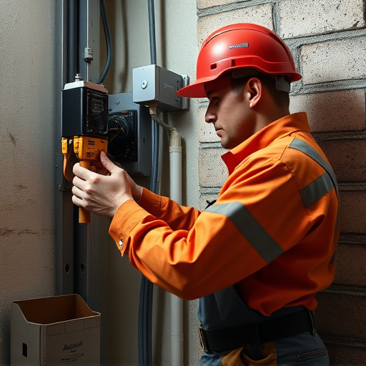 electrician service