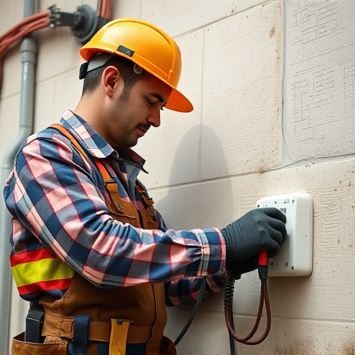 electrician service